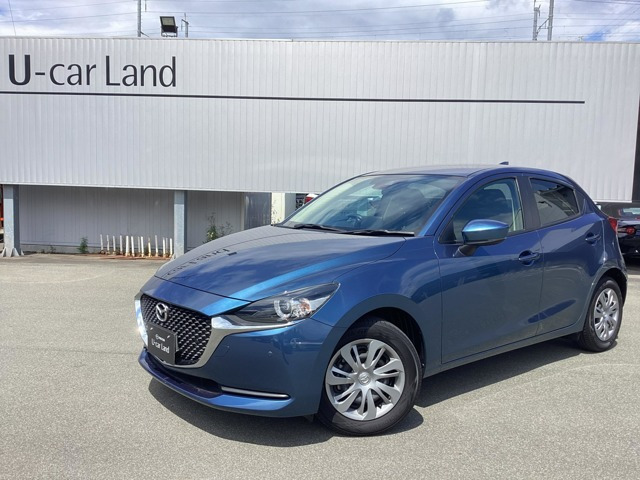 MAZDA2 1.5 15S 