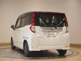 ルーミー 1.0 カスタム G 4WD 