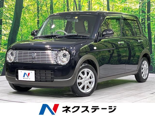アルトラパン モード 