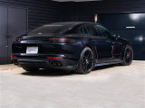 パナメーラ GTS PDK 4WD 
