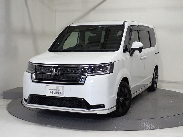 ステップワゴン 1.5 スパーダ 