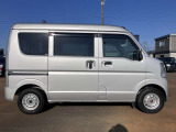 エブリイ PA リミテッド ハイルーフ 4WD 