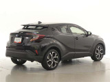 C-HR ハイブリッド 1.8 G 