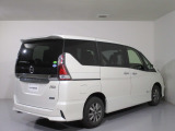セレナ 2.0 ハイウェイスター Vセレクション 4WD 