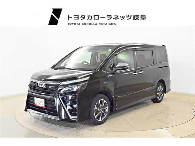 ヴォクシー 2.0 ZS 煌III 