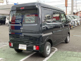 クリッパー DX ハイルーフ 4WD 