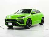 ウルス 4.0 4WD 