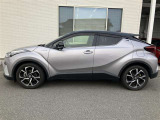 C-HR ハイブリッド 1.8 G 