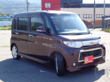 タントカスタム RS 4WD 