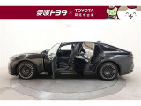 クラウン  2.5 Z ハイブリッド車