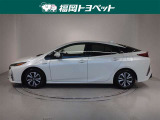 プリウスPHV 1.8 A ユーティリティ プラス 