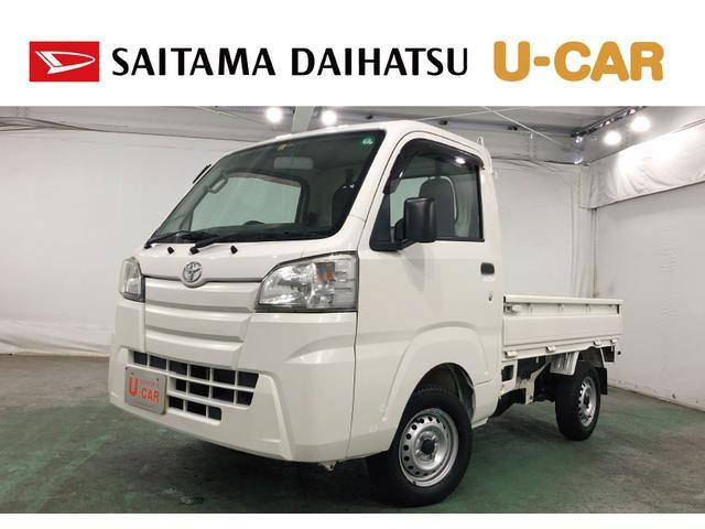 ピクシストラック スタンダード 4WD 