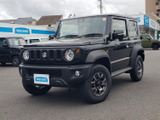 スズキ ジムニーシエラ 1.5 JC 4WD
