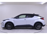 C-HR ハイブリッド 1.8 S GR スポーツ 