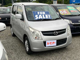 AZ-ワゴン XG 4WD 