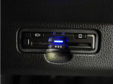 今や必需品の◆ETC車載器 装備車◆ 有料道路を利用する際にスムースに通過でき、わずらわしい料金支払いから開放されます!