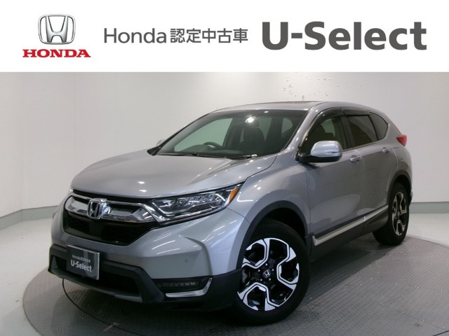 CR-V 1.5 EX マスターピース 4WD 