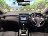 エクストレイル 2.0 20Xt エマージェンシーブレーキパッケージ 
