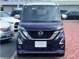 デイズ ハイウェイスター Gターボ プロパイロットエディション 