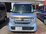 N-BOX G L ホンダセンシング 4WD 