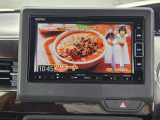 N-BOXカスタム L 