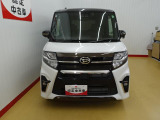 タントカスタム RS 