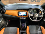キックス 1.2 X ツートーン インテリアエディション (e-POWER) 