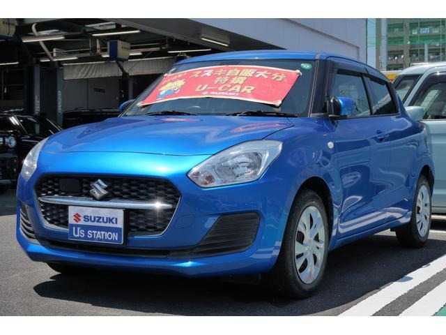 スイフト 1.2 XG 