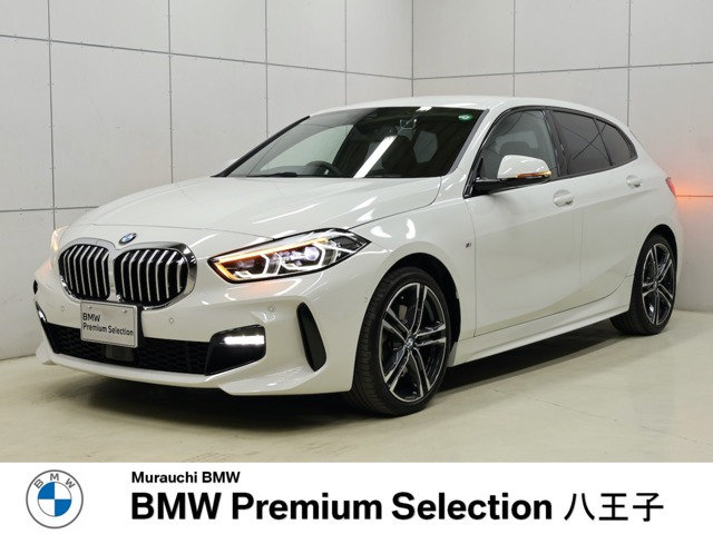 1シリーズ 118d Mスポーツ 
