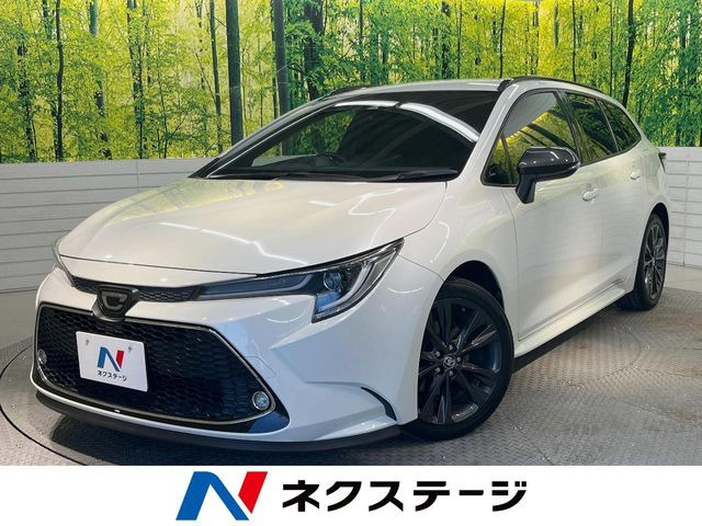 カローラツーリング 1.2 W×B 