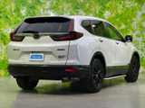 CR-V 2.0 e:HEV EX ブラック エディション 4WD 