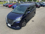 セレナ 2.0 ハイウェイスター V 