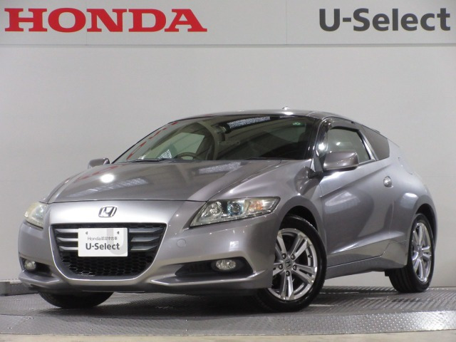 CR-Z 1.5 アルファ 