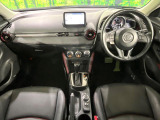 CX-3 1.5 XD ツーリング 