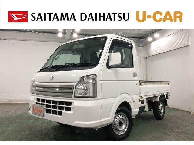 キャリイ KC スペシャル 4WD 