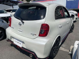マーチ 1.5 NISMO S 