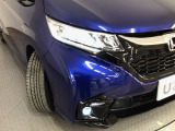 フリード 1.5 ハイブリッド モデューロX ホンダセンシング 