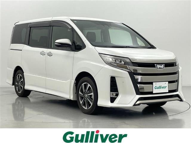 ノア 2.0 Si ダブルバイビーⅡ 修復歴無し