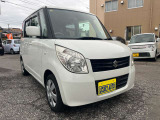 パレット X 4WD 