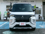 eKクロス G 