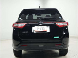 ハリアー 2.0 プレミアム 4WD 