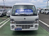 キャリイ スーパーキャリイ X 4WD 