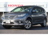 ホンダ CR-V