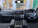 ハイエースバン 3.0 スーパーGL ダークプライム 4WD 修復歴無し