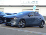 MAZDA3ファストバック 2.0 20S プロアクティブ 