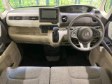 N-BOX G L ホンダセンシング 