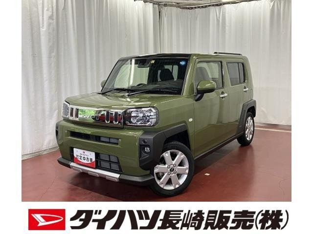タフト G クロム ベンチャー 
