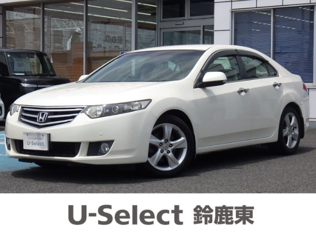 アコード 2.4 24TL 