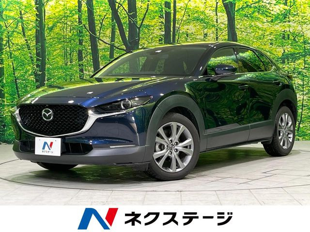 CX-30 2.0 20S プロアクティブ ツーリングセレクション 