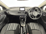 MAZDA2 1.5 XD ワンオーナー 修復歴無し
